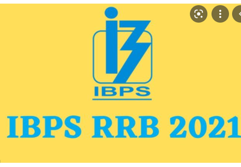 IBPS RRB po 2021 admit card released 