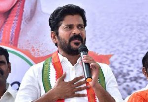 Revanth Reddy hot comments on party turned Mla's