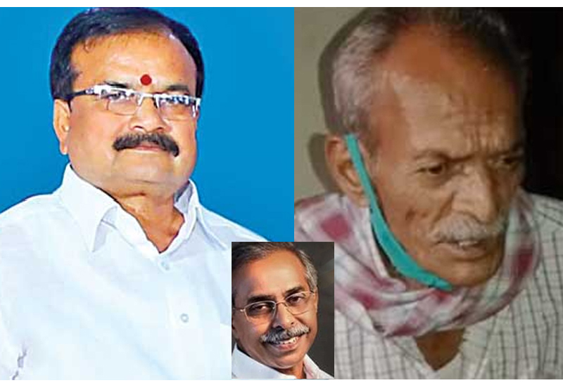 YS Viveka Murder: Yerra gangireddy reaction on watchman Rangaiah comments