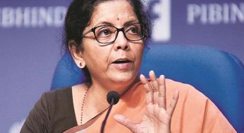 Nirmala Sitaraman: బ్యాంకు ఖాతాదారులకు శుభవార్త అందించిన కేంద్రం
