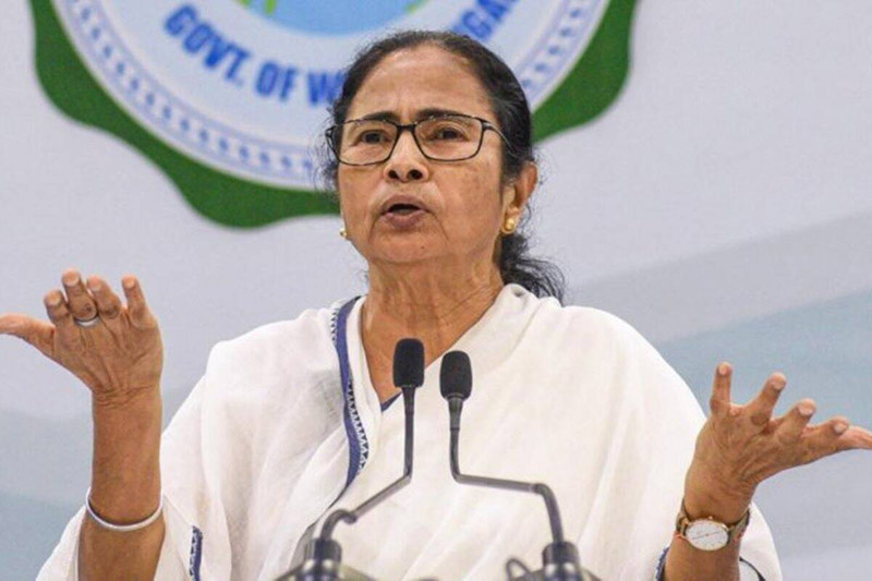 Mamata Banerjee west Bengal legislative council issue