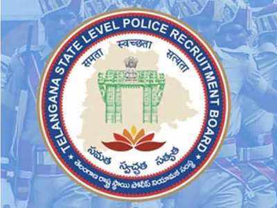 Telangana State Level Police Recruitment Board Job Notification:
