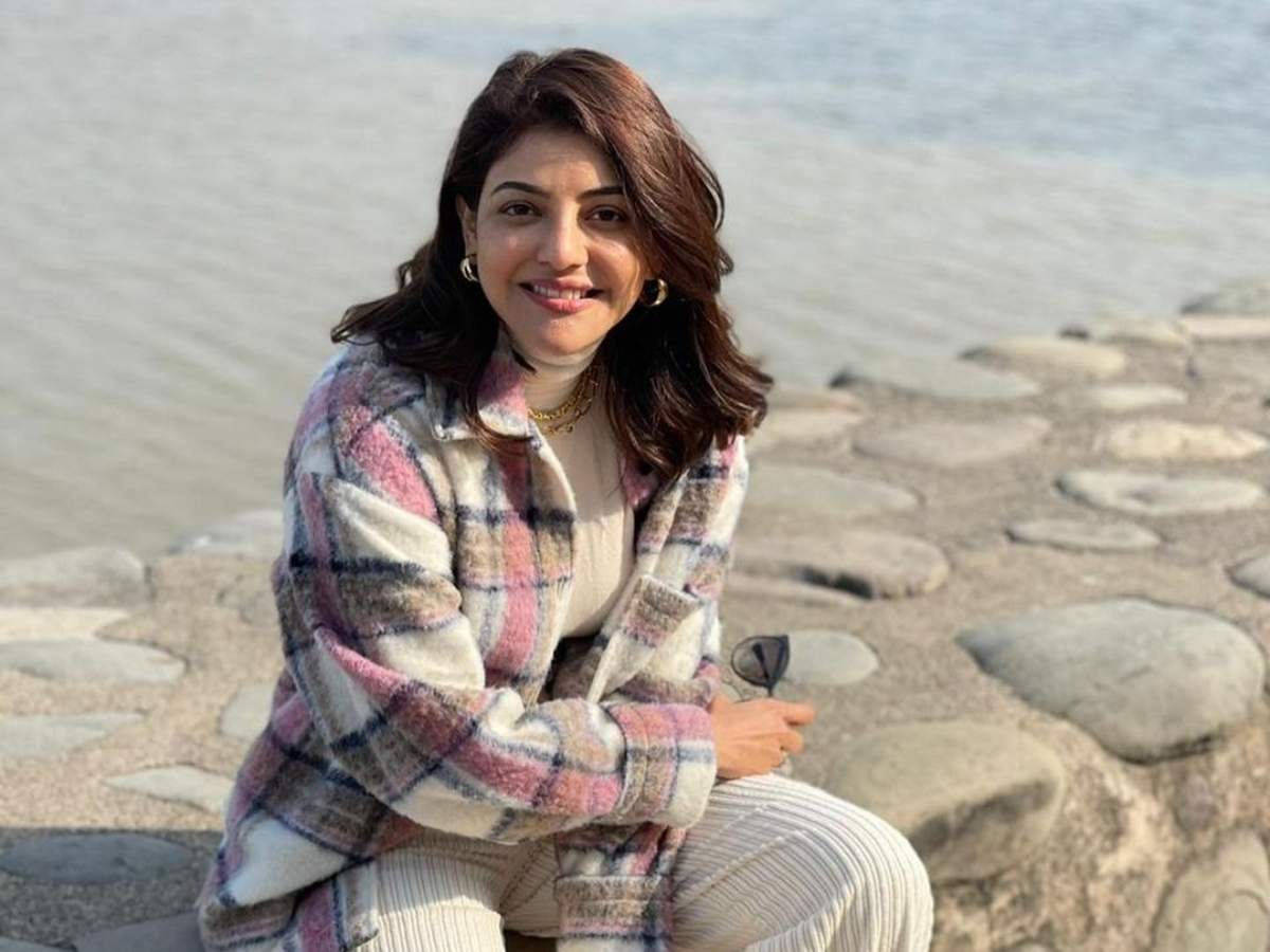 kajal-agarwal is doing a challenging role after 15 years
