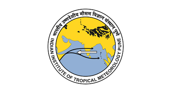 Indian institute of of tropical meteorology Job Notification: