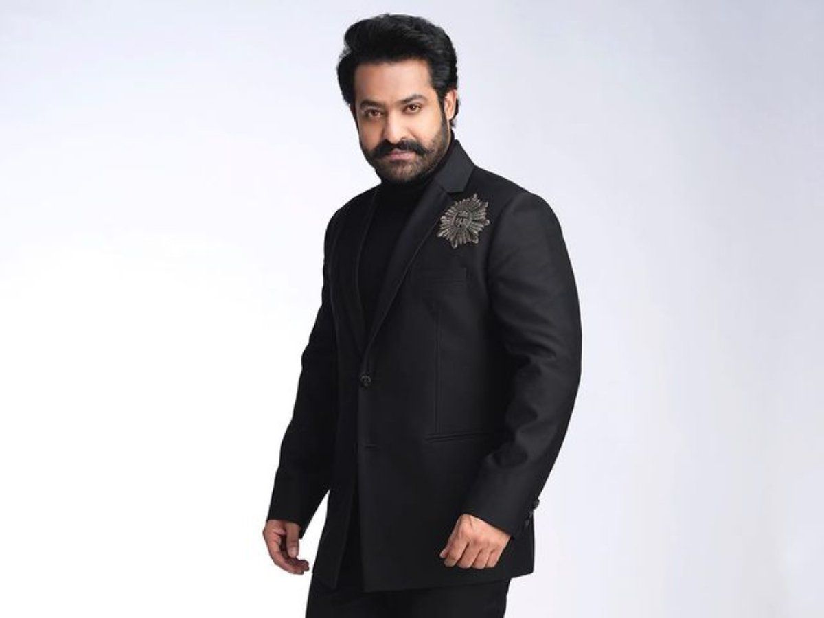 bollywood actors are going to act in NTR movie...?