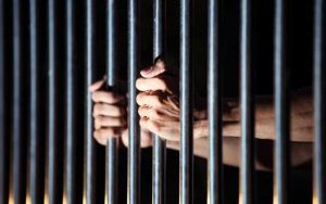 Prakasam district education officer jailed