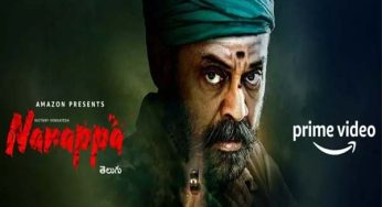 Narappa Review: ‘నారప్ప’ మూవీ రివ్యూ