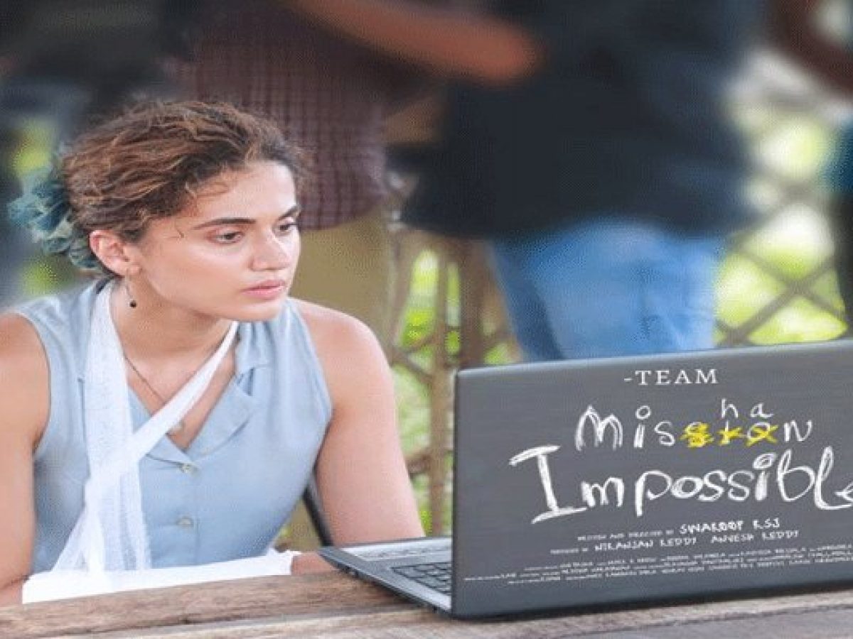 tapsee-in-journalist-role-in-mission-impossible