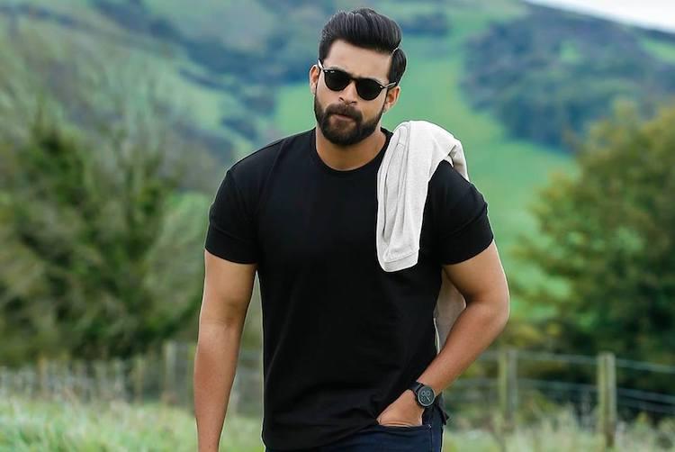 is bollywood offer accepted by varun-tej ....?