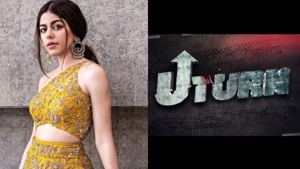 Alaya is playing samantha role in u-turn-hindi remake 