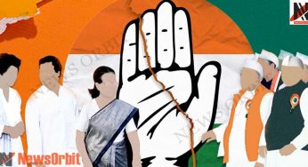 Congress: కాంగ్రెస్ పార్టీకి దెబ్బ మీద దెబ్బ‌… లేదు లేదంటూనే జంప్‌