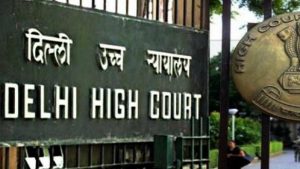 Delhi High Court verdict sensational!
