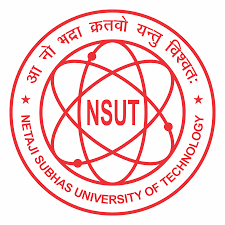Netaji subhas university of technology Job update: 
