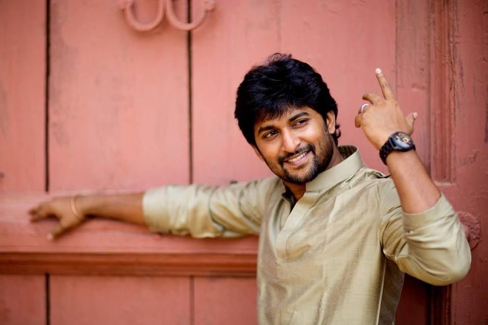 telangana classes for nani ... is it for that movie