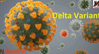 Delta: షాక్ఃవంద దేశాల్లో డెల్టా వేరియంట్ క‌ల‌క‌లం…