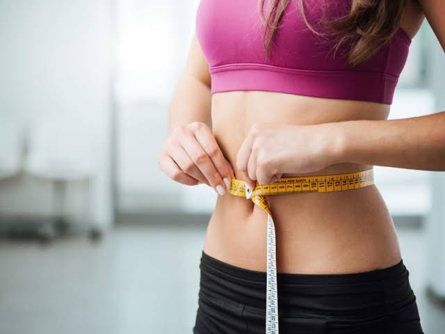 Weight Loss: remedies and gives good results