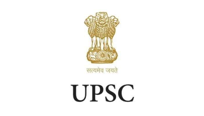 UPSC Combined Medical Services Job Notification: 2021 out