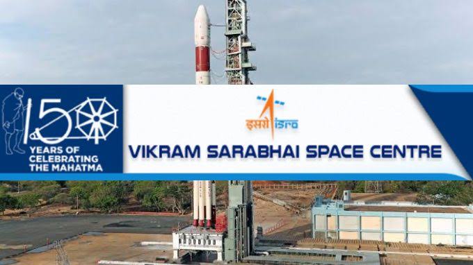 Vikram Sarabhai Space Center Job Notification: 