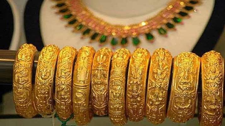Today Gold Rate: increases silver price hike