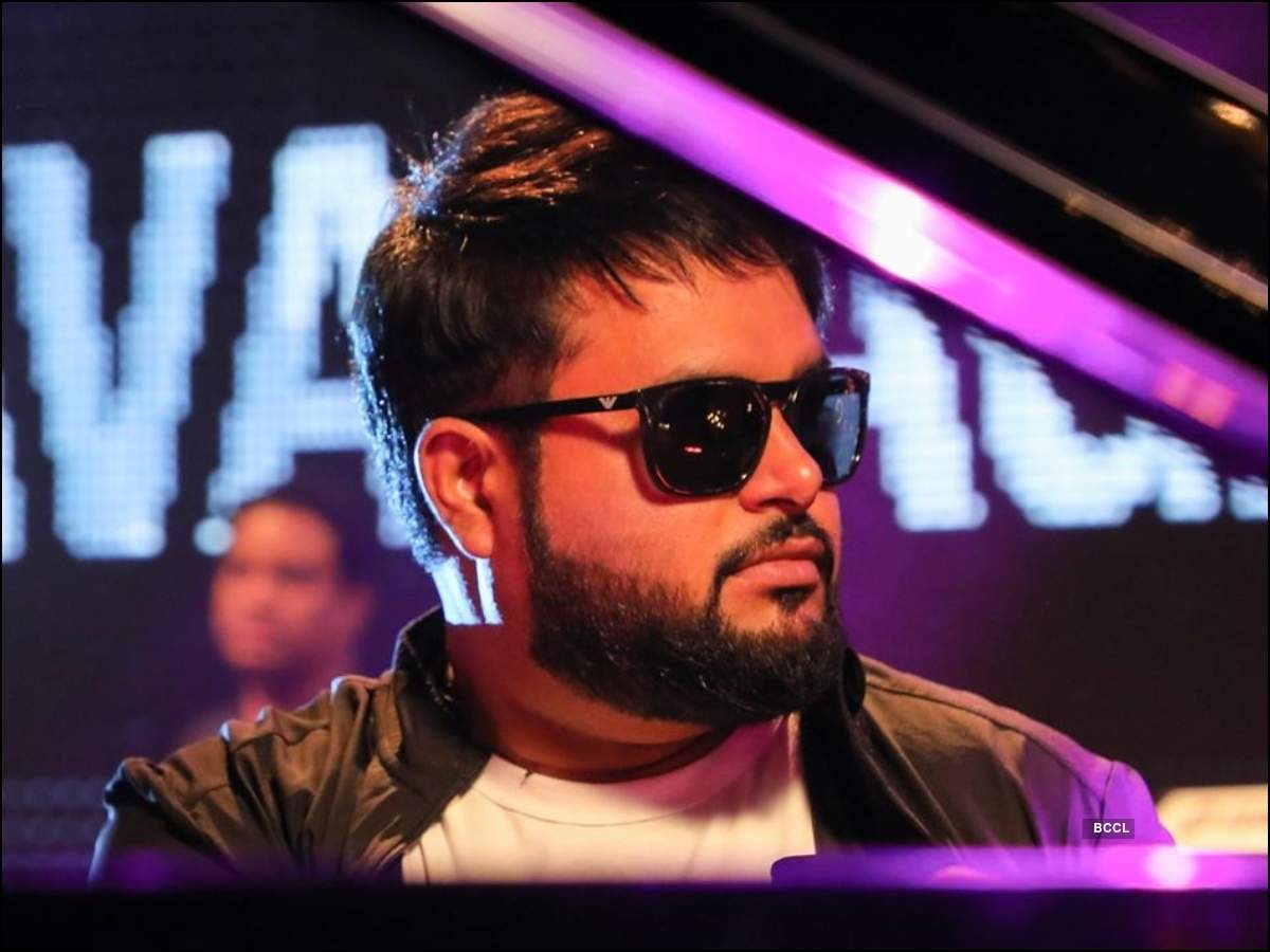 thaman-refused bollywood offers