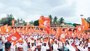 Lingayats are kingmakers in Karnataka politics