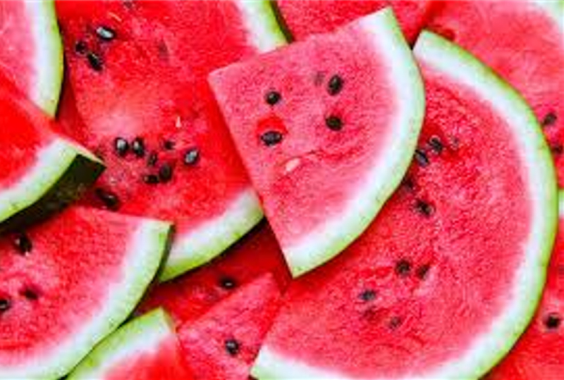 Water melon health benefits