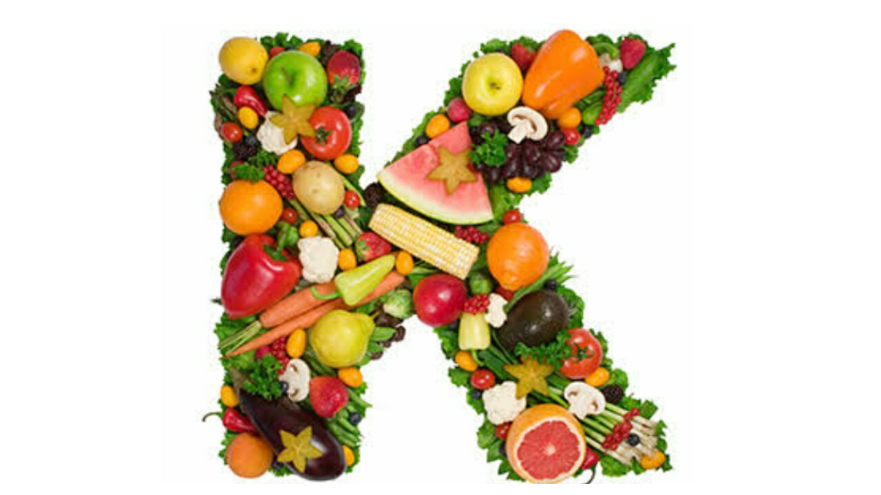Vitamin K: for bone strength