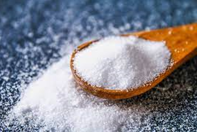 Salt usage side effects 