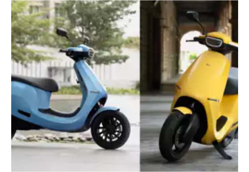 Ola Scooter launch on august 15 