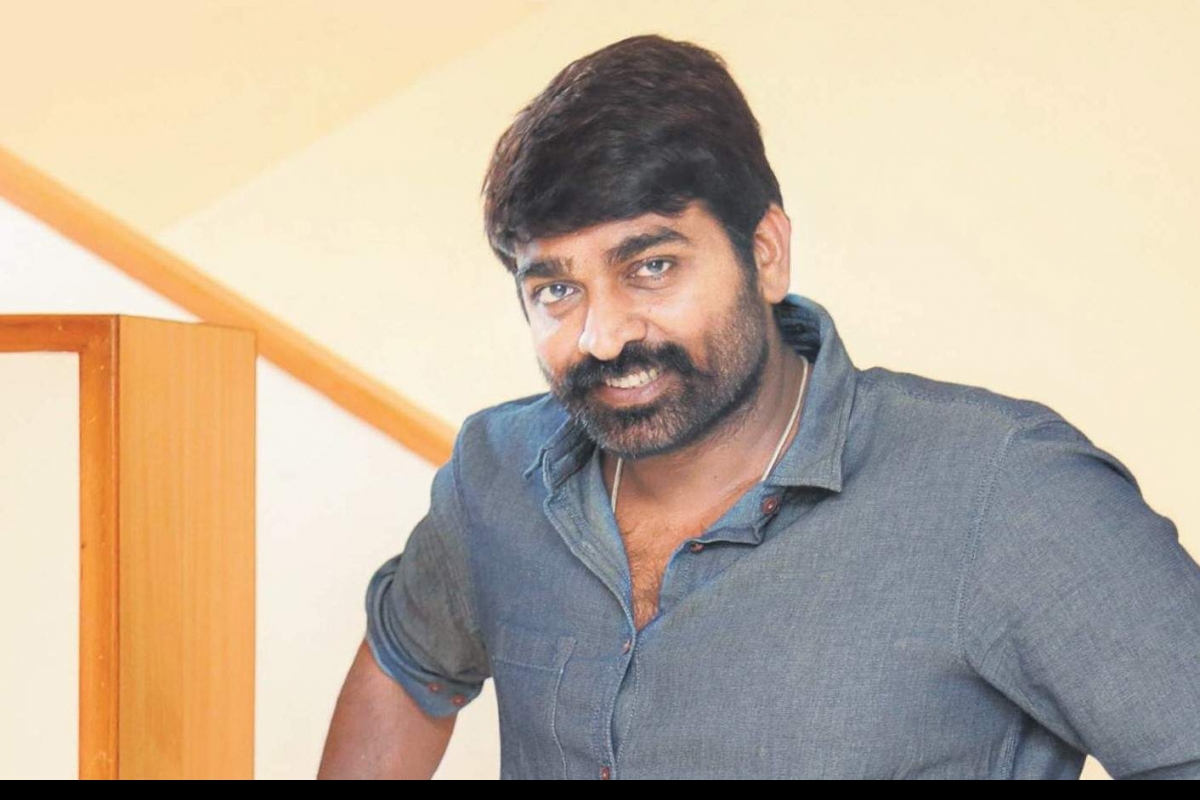 vijay-sethupathi got crazy offer from family man makers