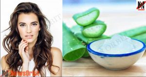 If you want to keep your hair and skin beautiful at all times, use only this natural ingredient