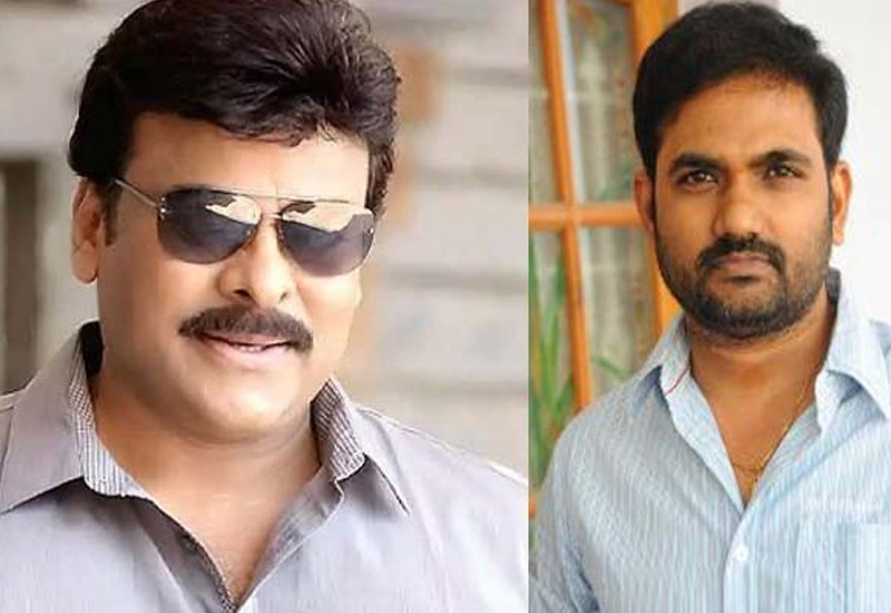 is-megastar-chiranjeevi-accepted-to work with maruthi