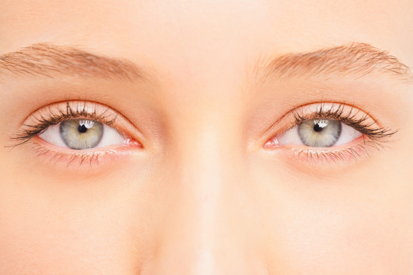 Naturally reduce Eye Sight: