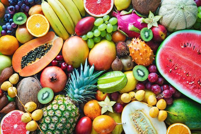 Don't eat this type of  Fruit Combinations: 
