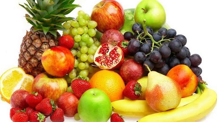 Weight Loss: Naturally for eating these fruits