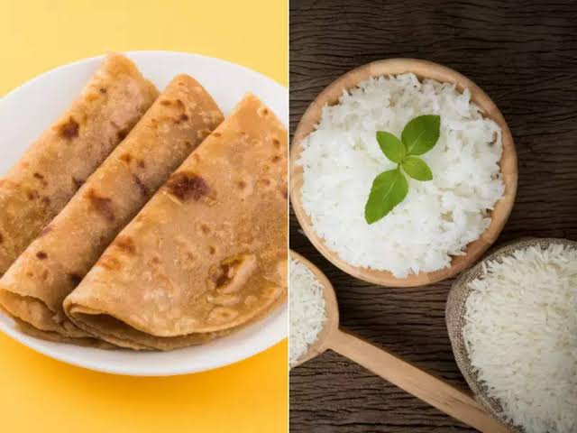 Food Habits: Night Rice and Pulkha Better than Fruits