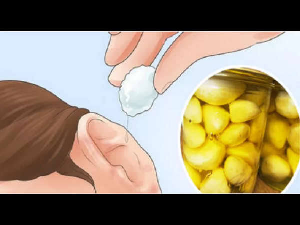 Ear Problems: Home remedies