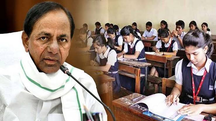 Telangana State Schools Reopen: Date announced
