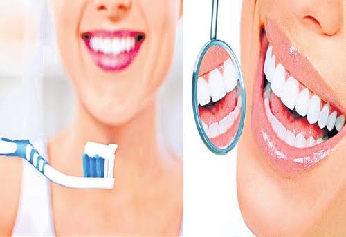 Ayurvedic Tooth Powder: To Check all Dental problems