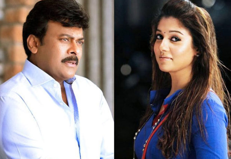 is-nayanatara-fixed-with-chiranjeevi-once-again