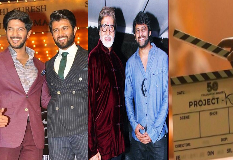 two more young heroes in prabhas-project k