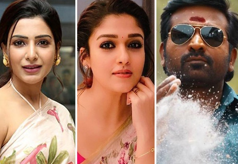 samantha-joined in multi starer movie