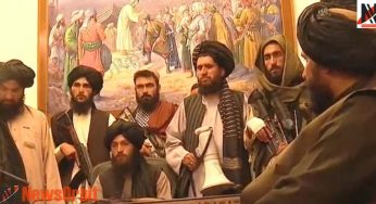 Afghanistan Taliban Crises: భారత్ కి గట్టి దెబ్బ వేస్తున్న అఫ్గాన్ తాలిబన్లు..!