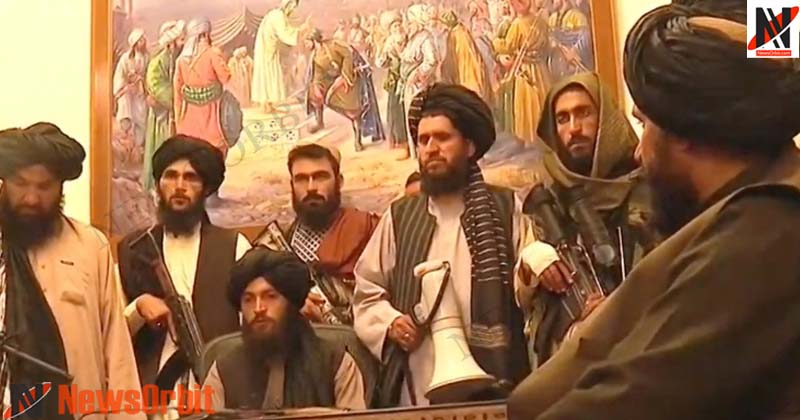 Afghanistan Taliban Crises: Major Effect to India soon?