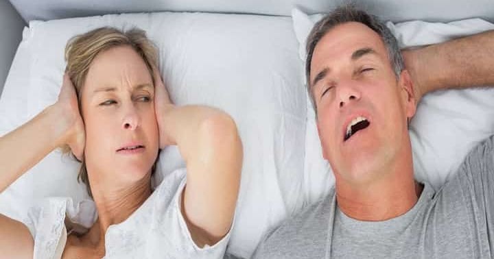Ayurvedic Medicine To Check Snoring Problem