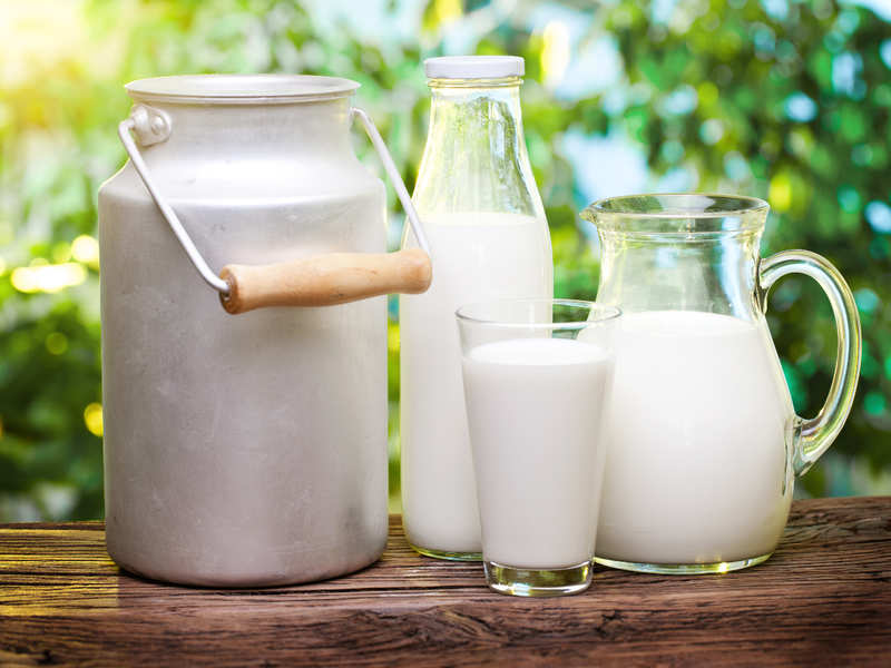 Raw Milk: is not good for health why 