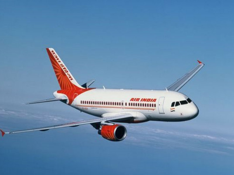 flight service starts from Gannavaram Airport to muscat