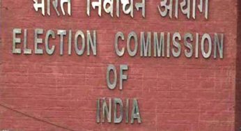 Election commission of India: హూజూరాబాద్, బద్వేల్ ఉప ఎన్నికలపై కేంద్ర ఎన్నికల సంఘం క్లారిటీ ఇదీ..
