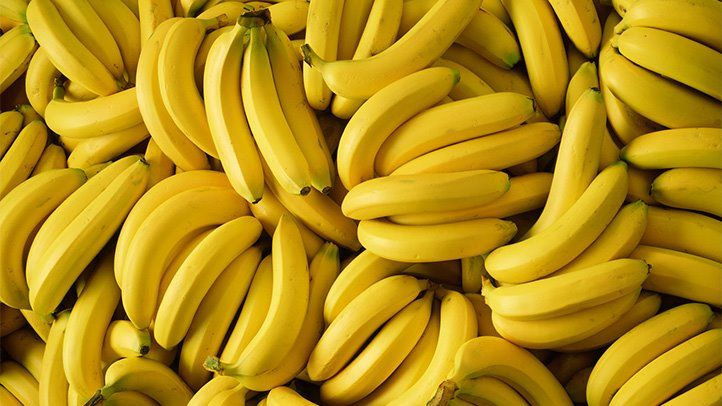 Japanese Banana Weight Loss: Technique