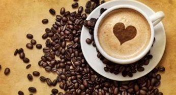 Coffee: కాఫీ తాగుతున్నారా..!? అయితే మీ హార్ట్ ఫెయిల్ అవ్వదు..!!